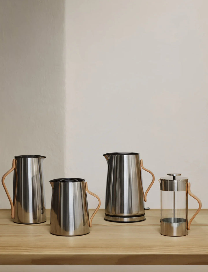 Stelton Emma termokanna 1 ltr. stál