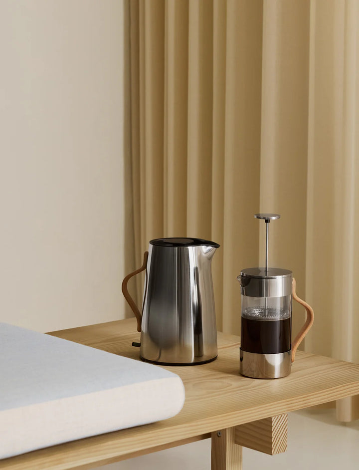 Stelton Emma ketil 1,2ltr stál