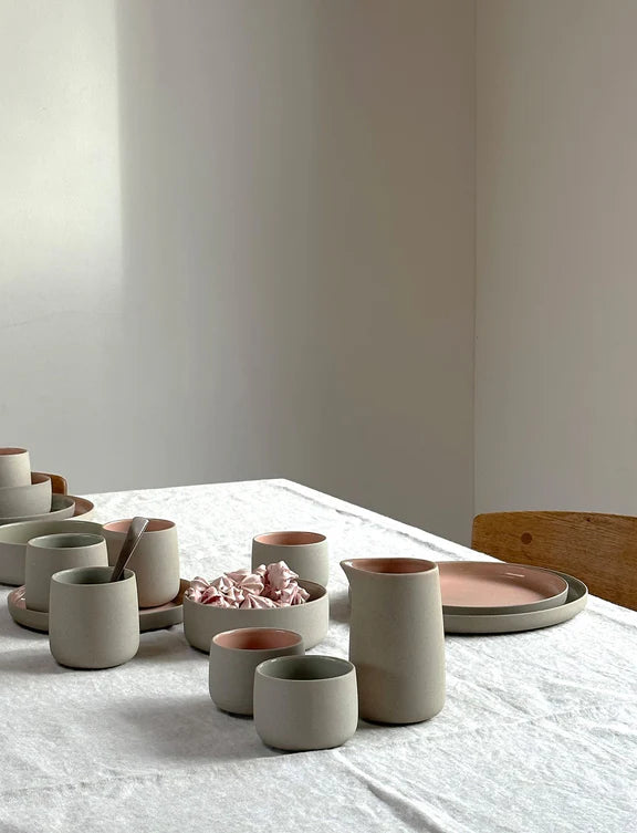 Stelton Emma koppur 0,2L 2 stk grey