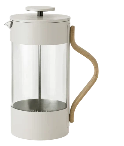 Stelton Emma stempulkanna 1L sand