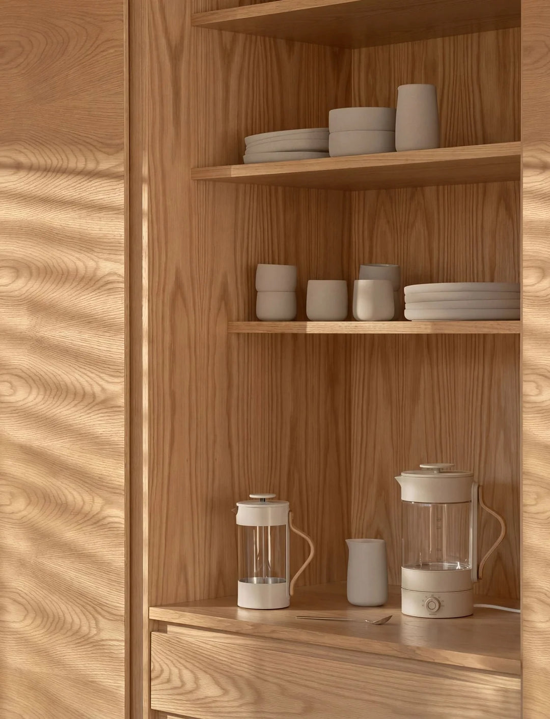 Stelton Emma ketil 1,2ltr, sand