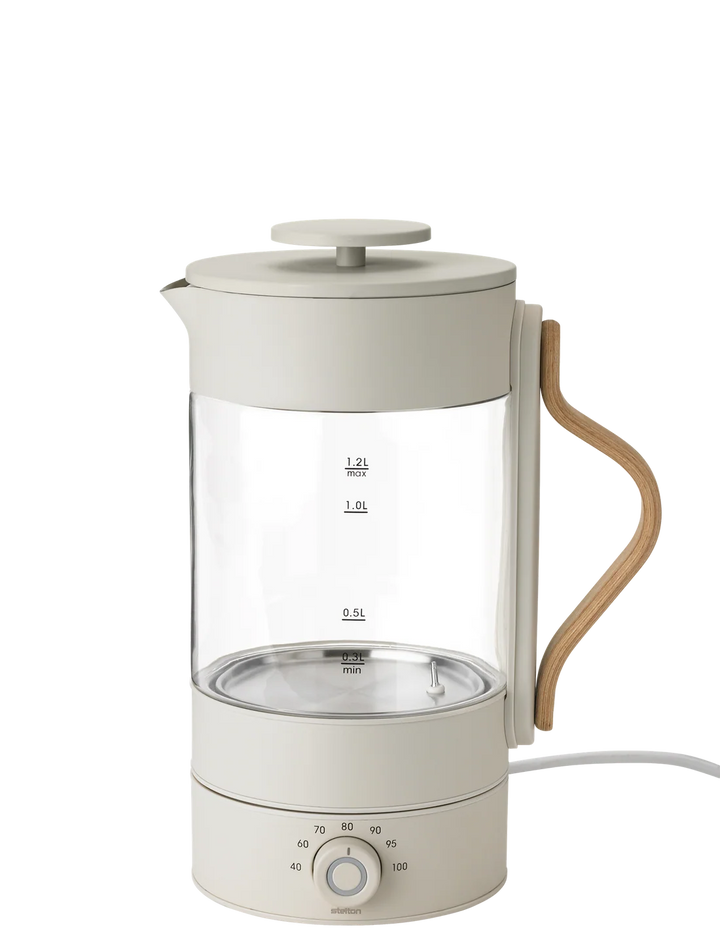 Stelton Emma ketil 1,2ltr, sand