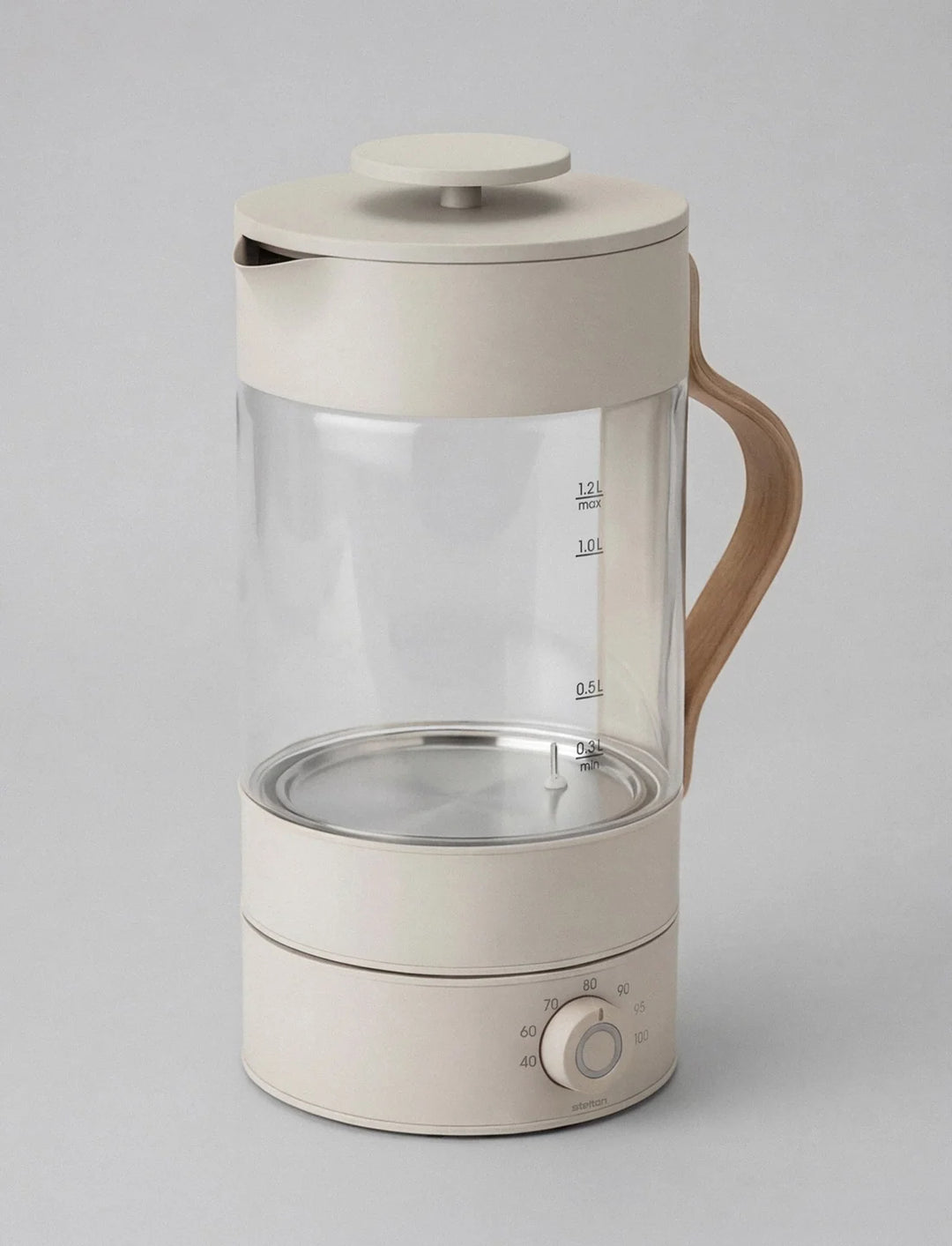 Stelton Emma ketil 1,2ltr, sand
