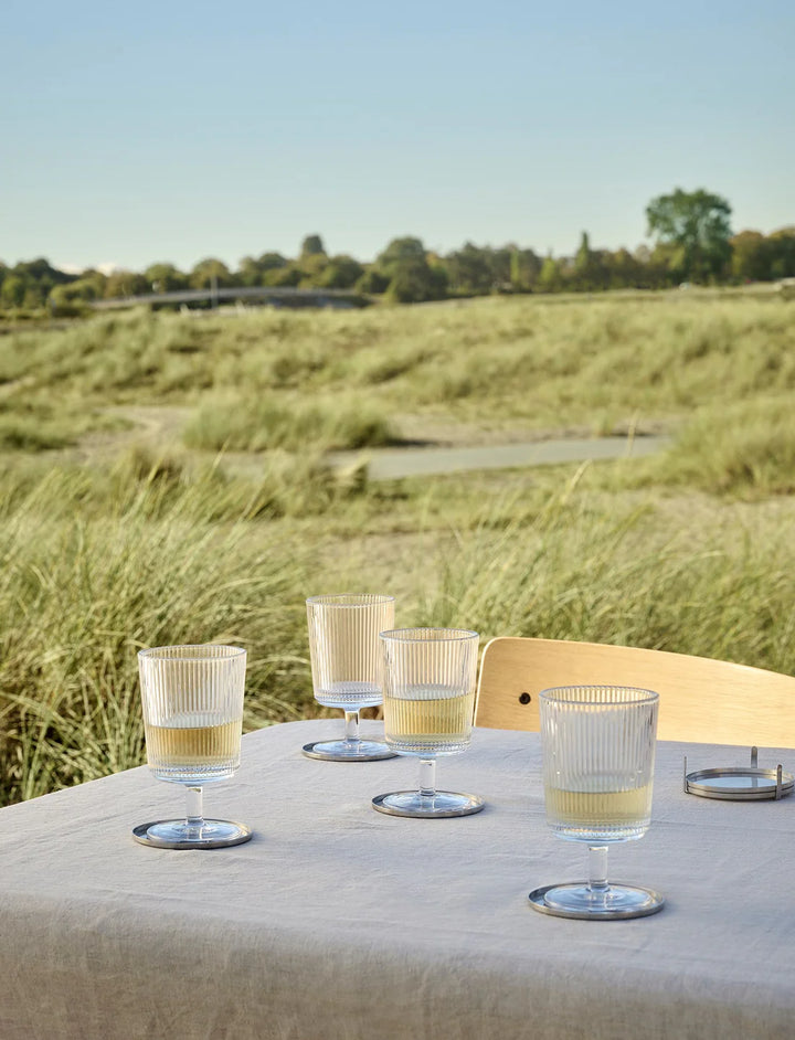 Stelton pilastro víngløs 2 stk