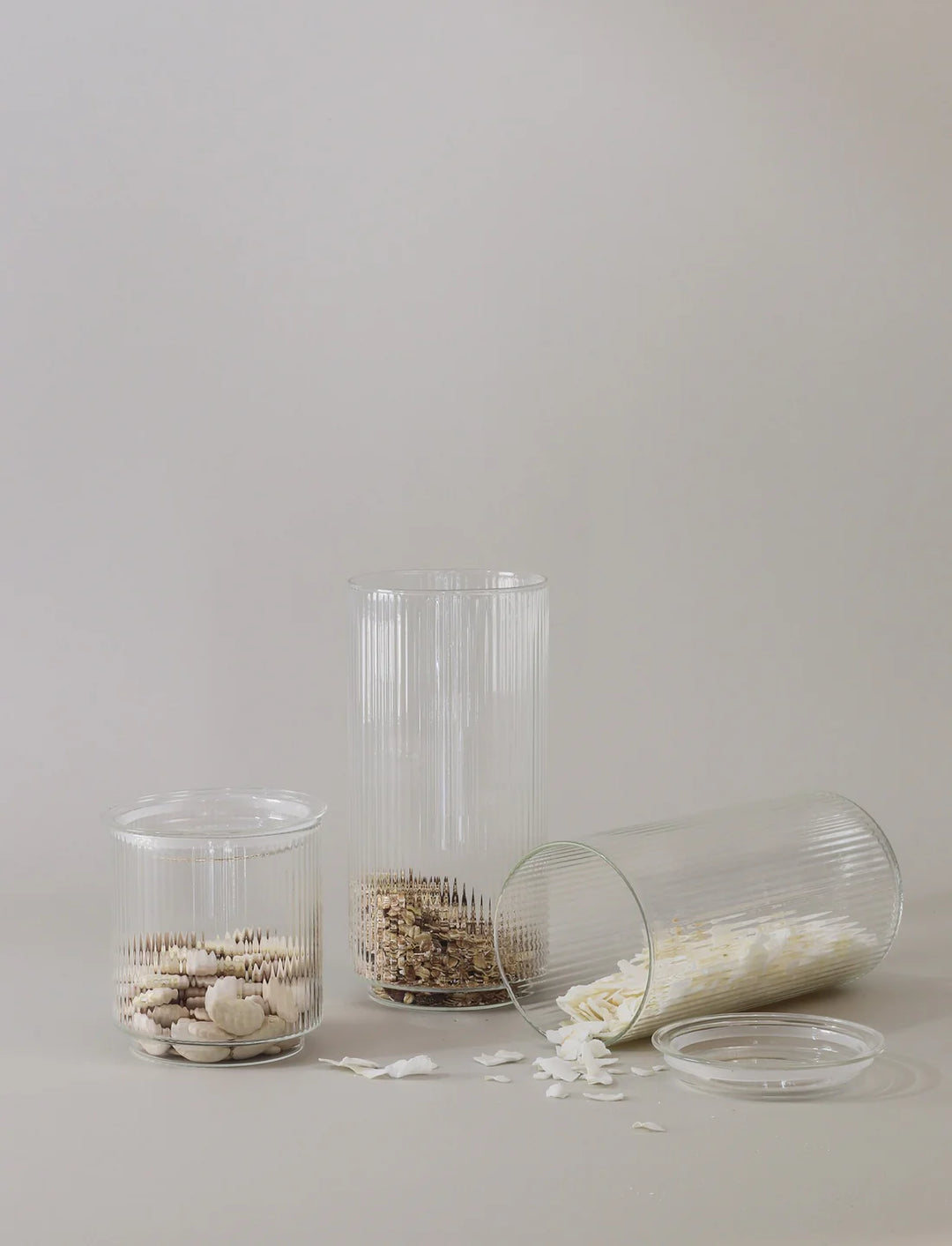 Stelton pilastro krukka við lok 1,3ltr.