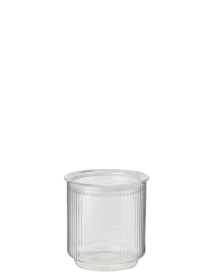 Stelton pilastro krukka við lok 0,6ltr.