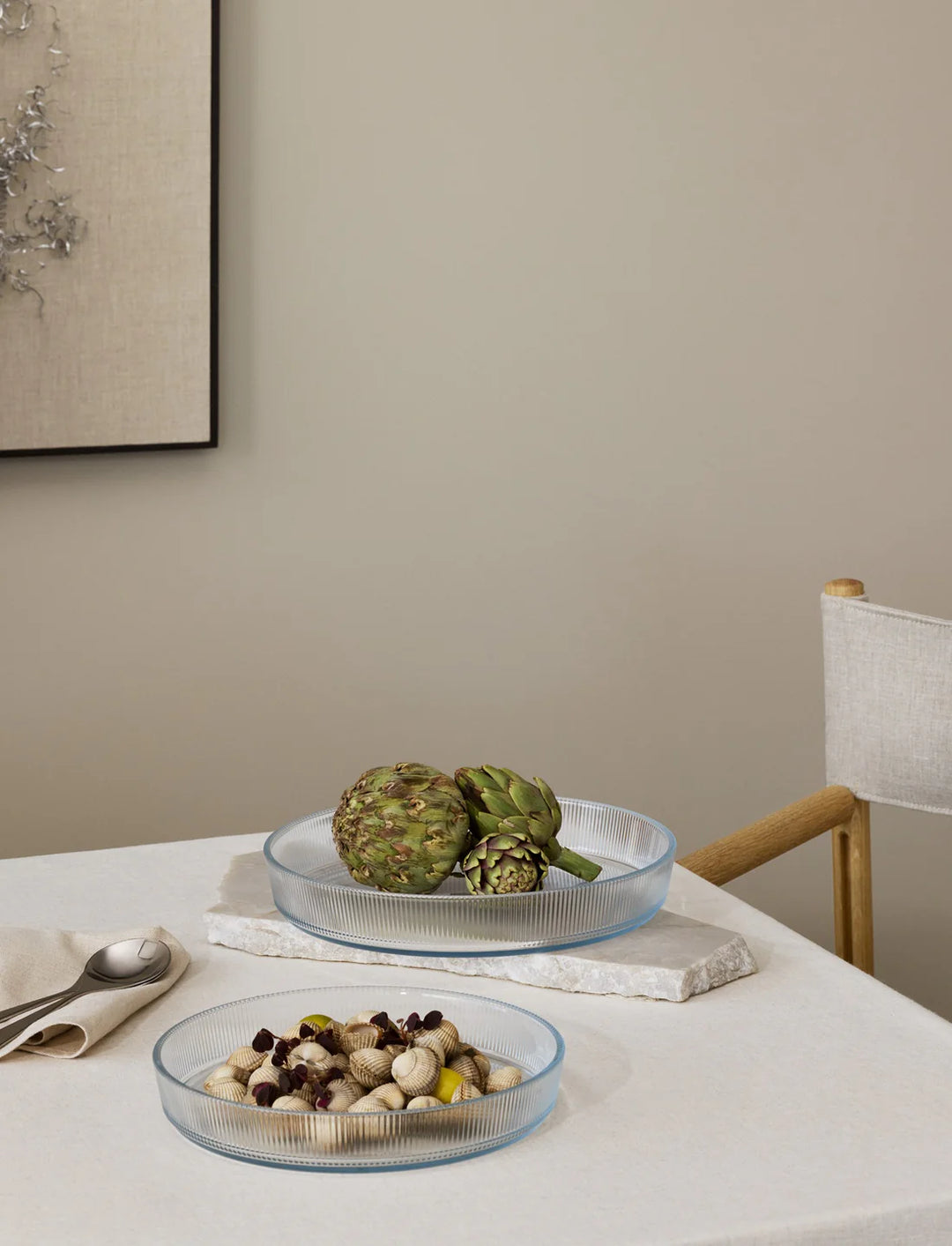 Stelton pilastro tertufat ø24cm
