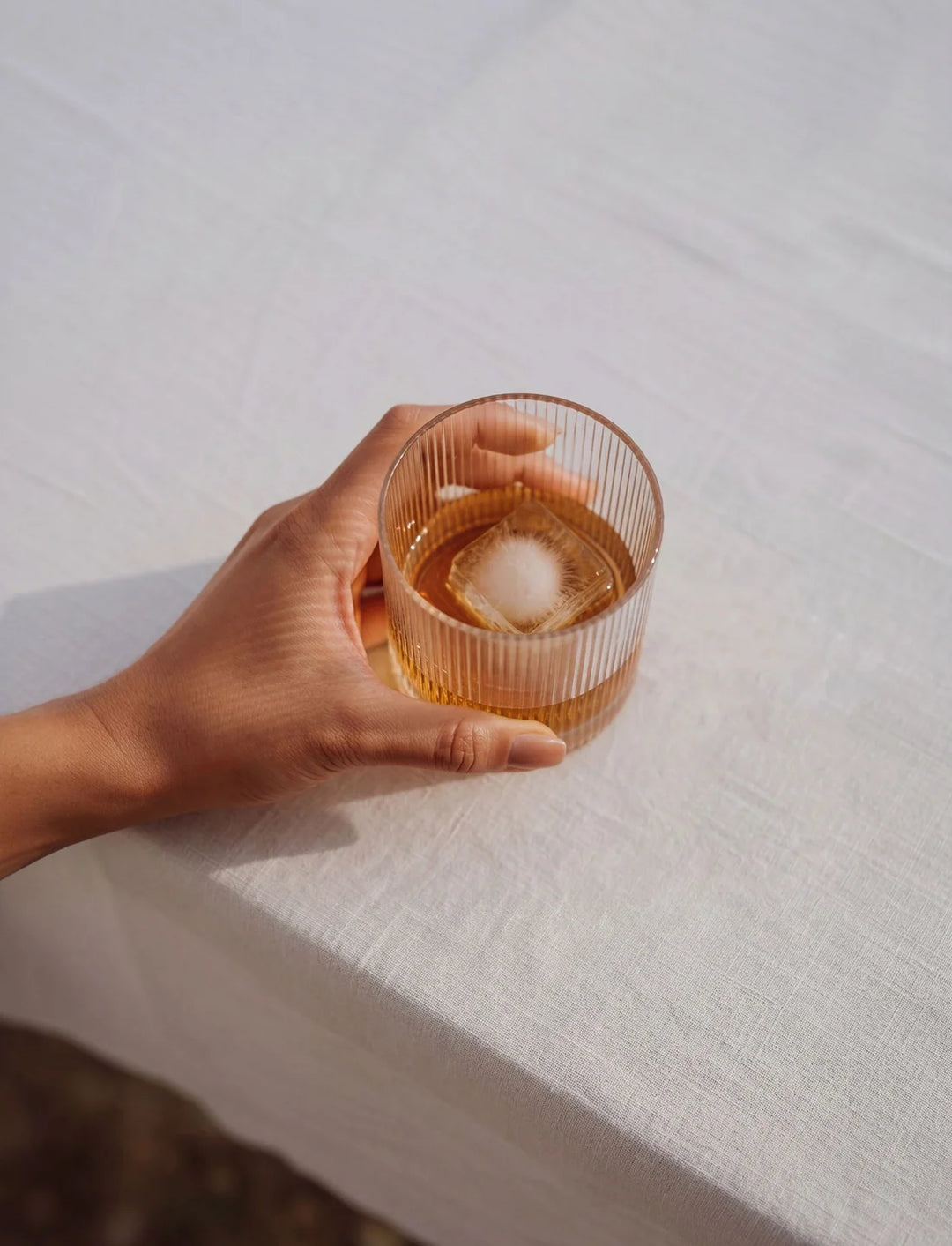 Stelton Pilastro lowball gløs 35cl 4 stk