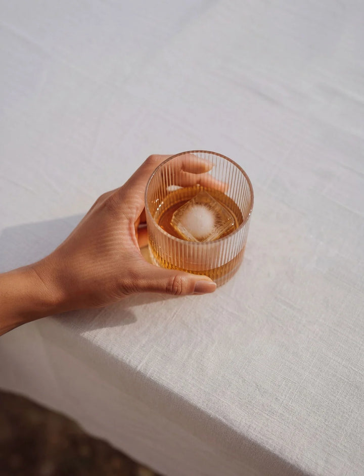 Stelton Pilastro lowball gløs 35cl 4 stk