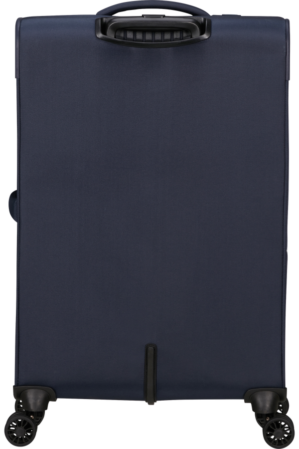 Samsonite Summerride kuffert M navy