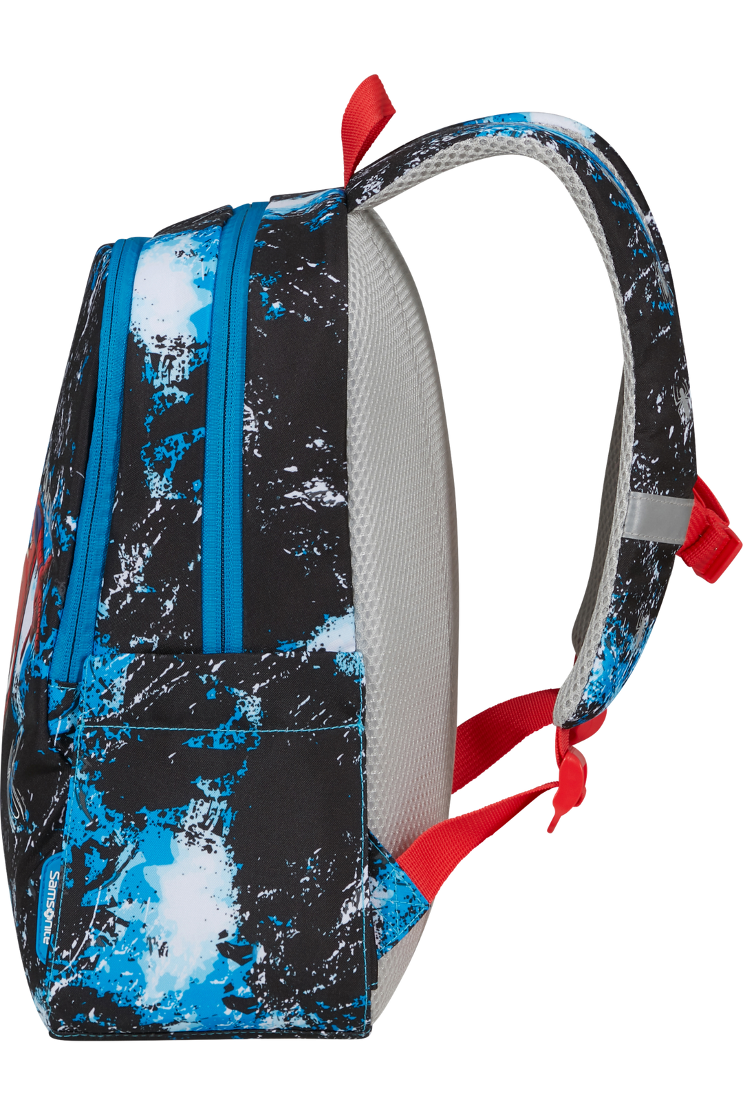 Samsonite Spiderman ryggsekkur