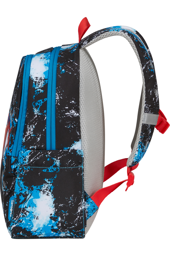 Samsonite Spiderman ryggsekkur