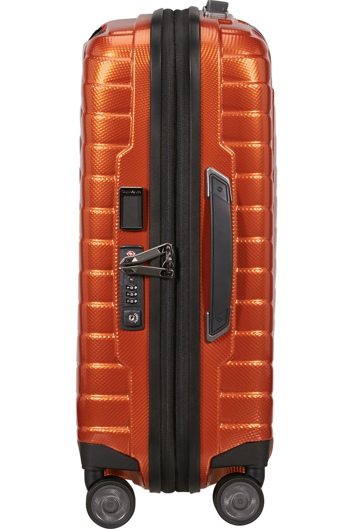 Samsonite Proxis kuffert 55cm flame