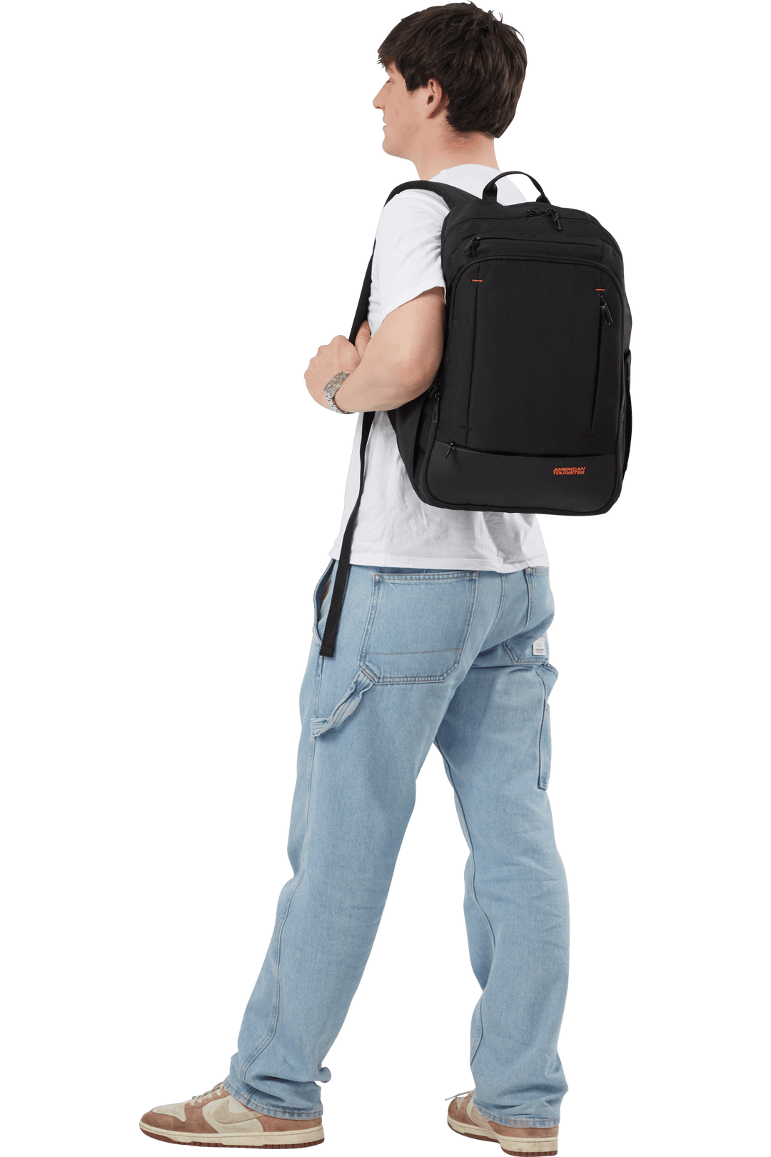 Samsonite Urban Groove ryggsekk 17.3" black