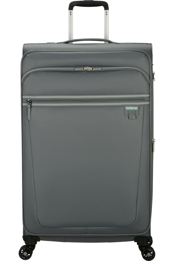 Samsonite Aerospin kuffert L stone basalt