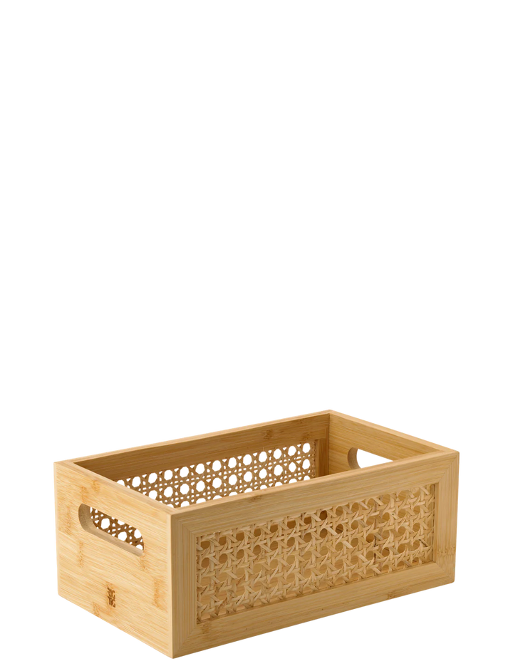Rig-Tig Bamboo Box 15 cm