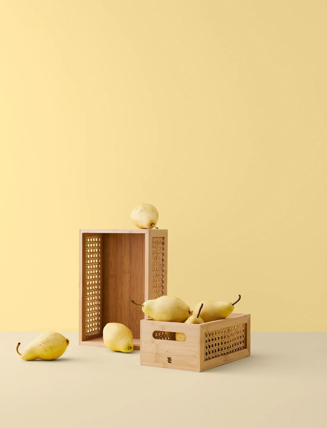 Rig-Tig Bamboo Box 20 cm