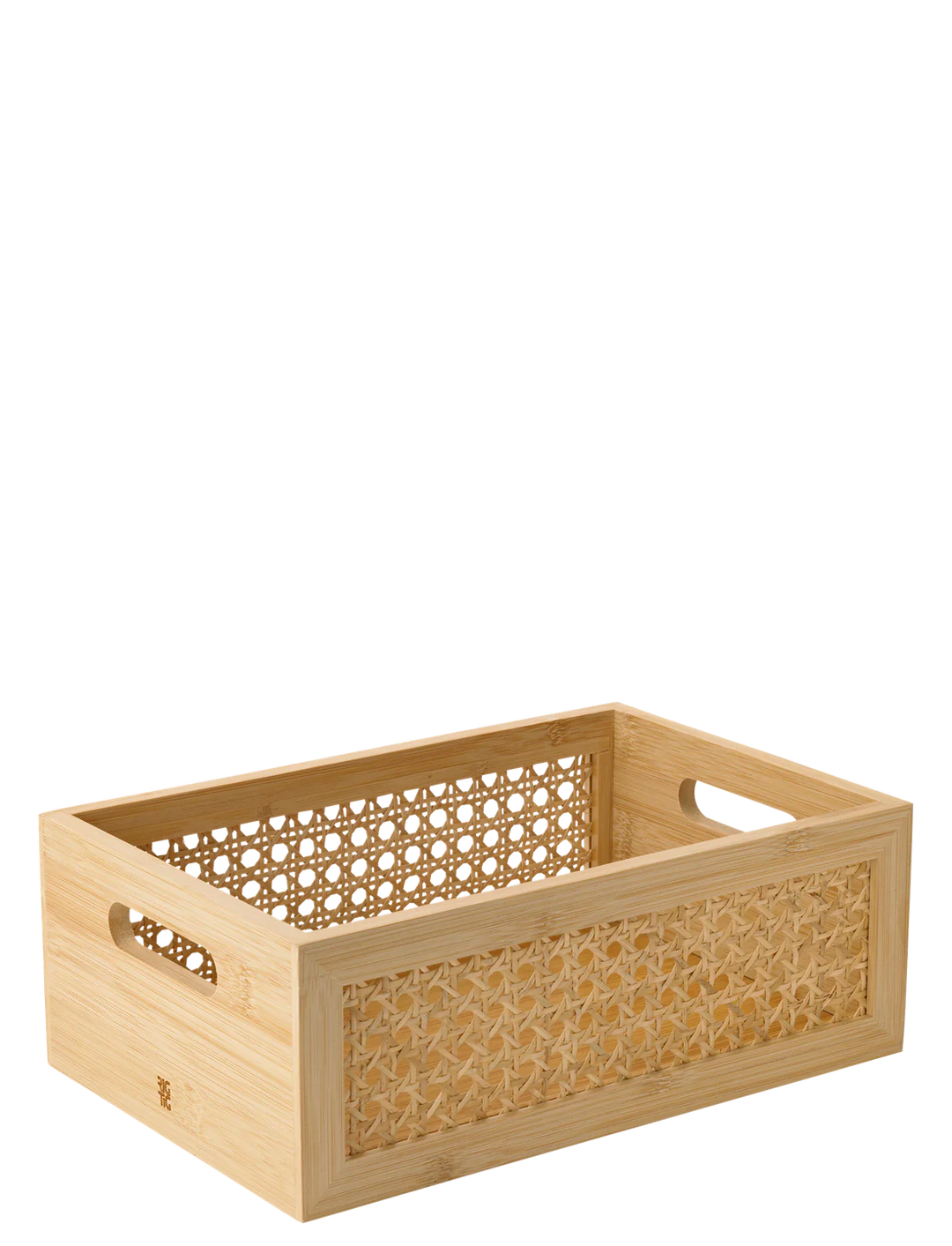 Rig-Tig Bamboo Box 20 cm