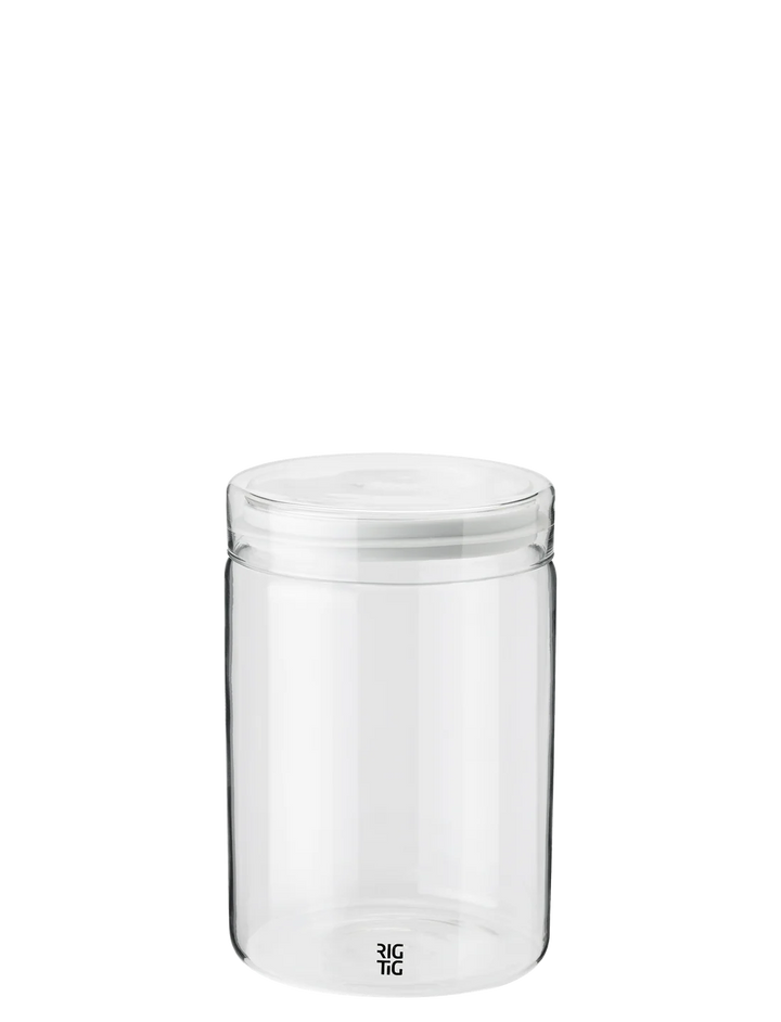 Rig-tig store-it krukka 1ltr.