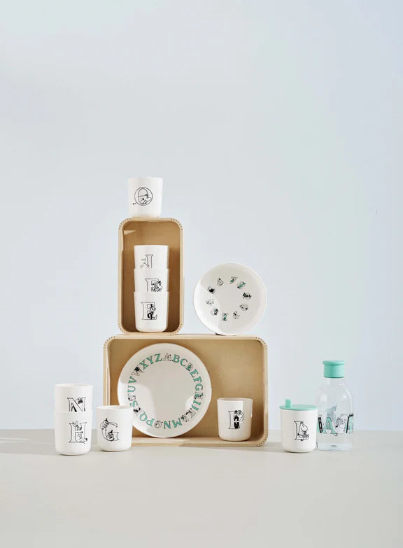 Mumi ABC koppur A 0,2 l