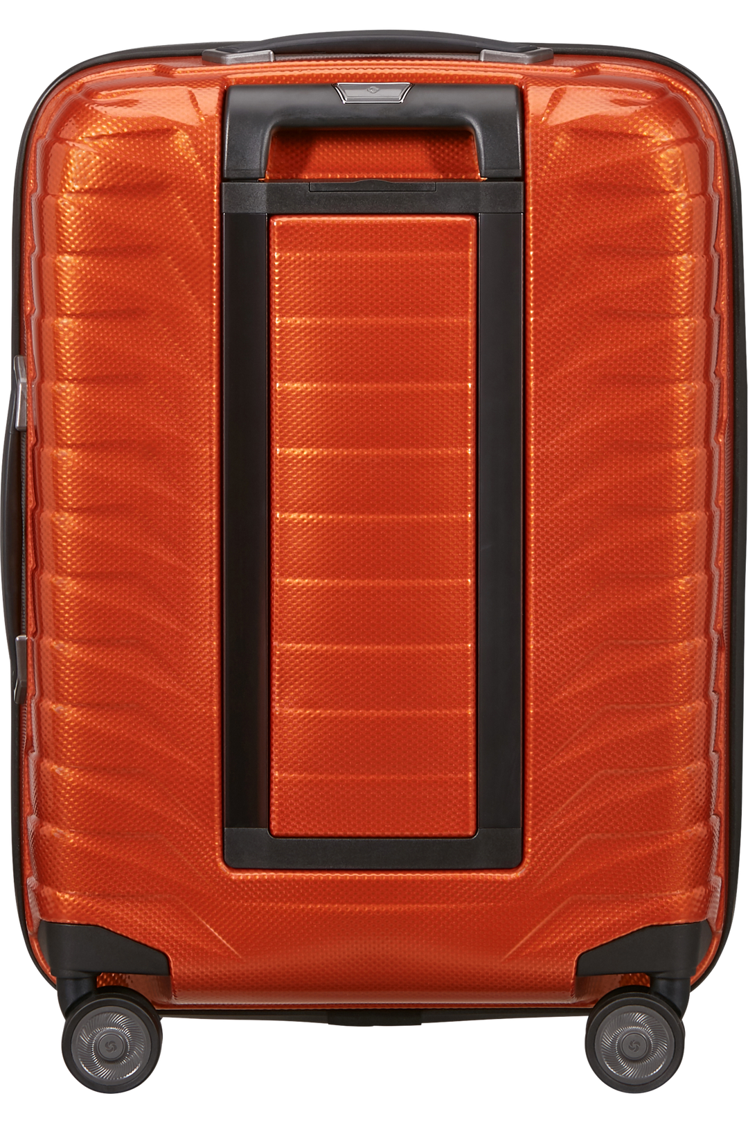 Samsonite Proxis kuffert 55cm flame