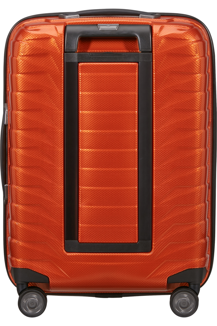 Samsonite Proxis kuffert 55cm flame