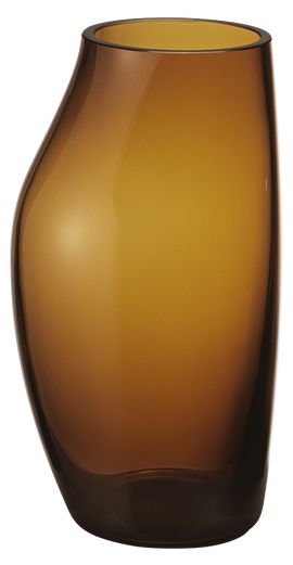 GJ Sky vasi small amber