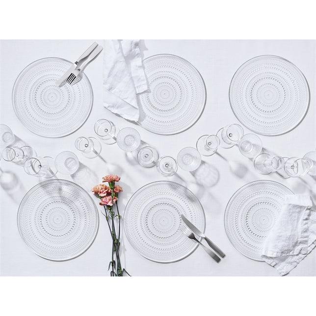 Iittala Kastehelmi køkufat 31,5cm