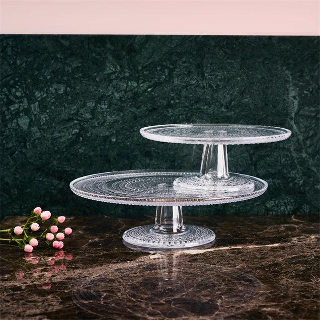 Iittala Kastehelmi fat á fóti