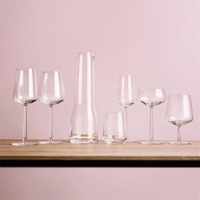 Iittala Essence champagneglas 1 stk