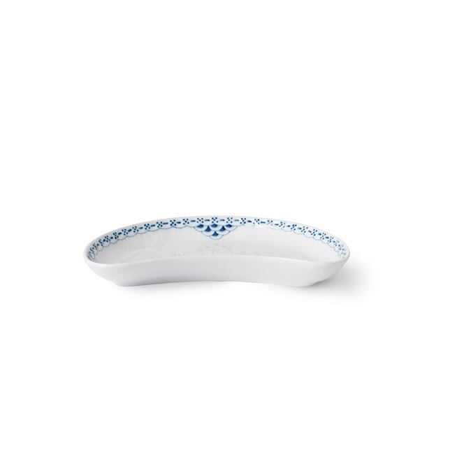 RC Prinsesse hálvmána fat 21,5 cm