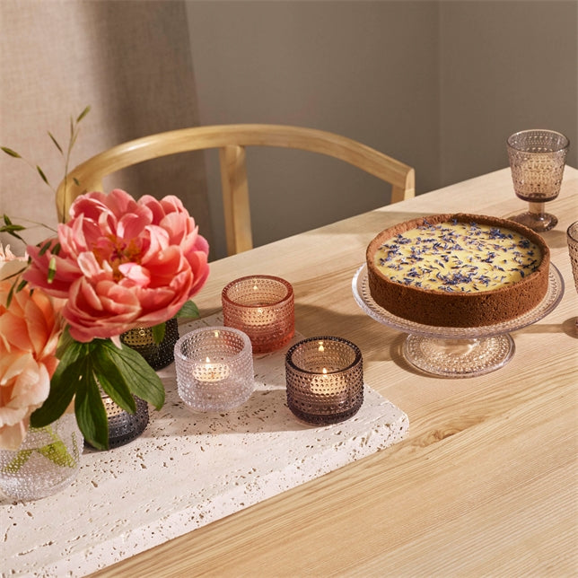 Iittala Kastehelmi kakufat 240