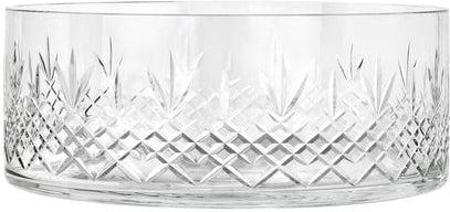 Frederik Bagger crispy mega bowl