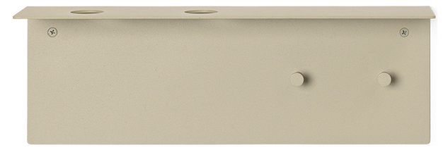 Ferm Dora wc hill beige