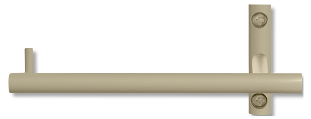 Ferm wc rulluhaldari beige