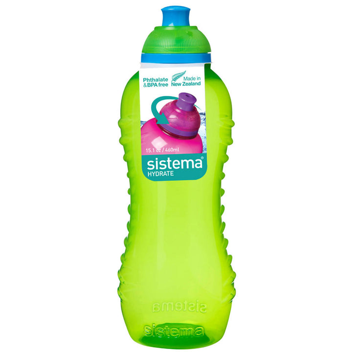 Sistema Twist dunkur 460ml