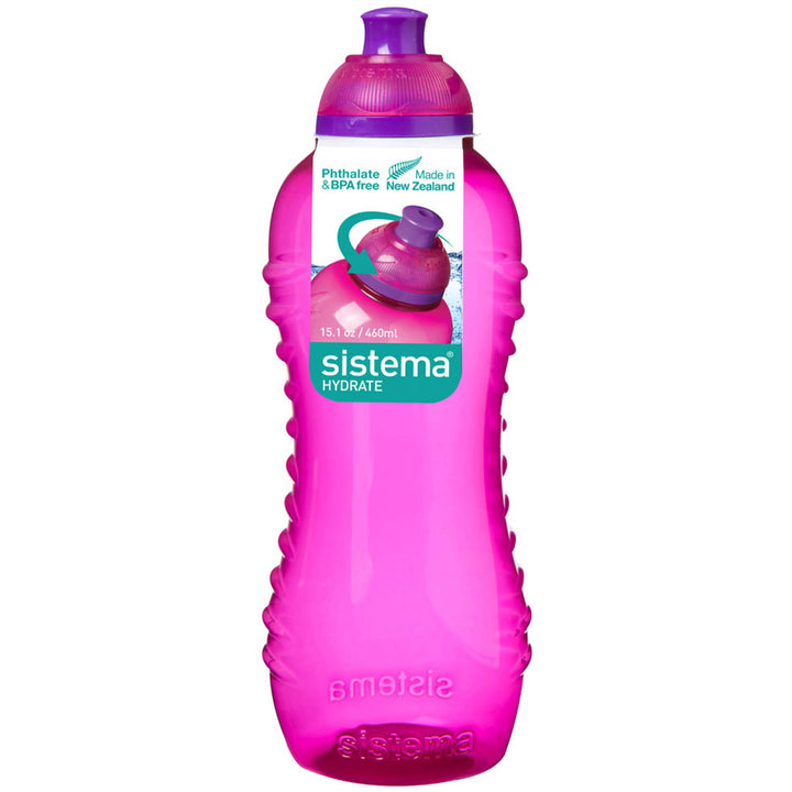 Sistema Twist dunkur 460ml