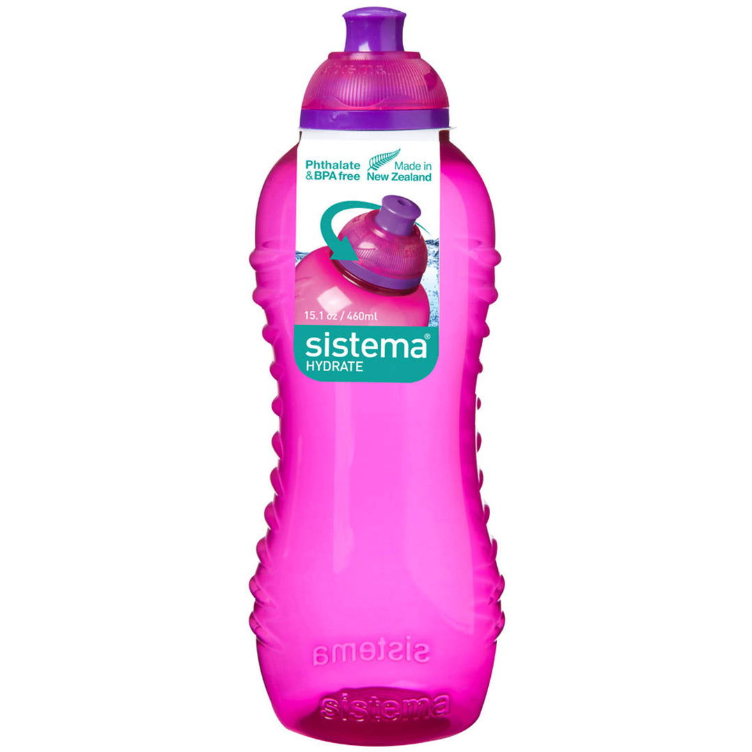 Sistema Twist dunkur 620ml