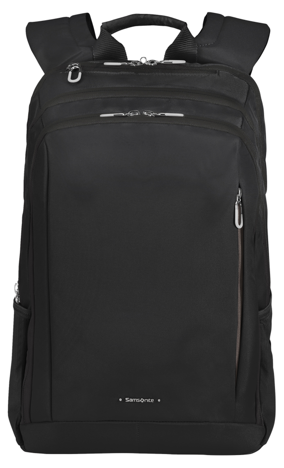 Samsonite Guardit ryggsekk 17,3" sv