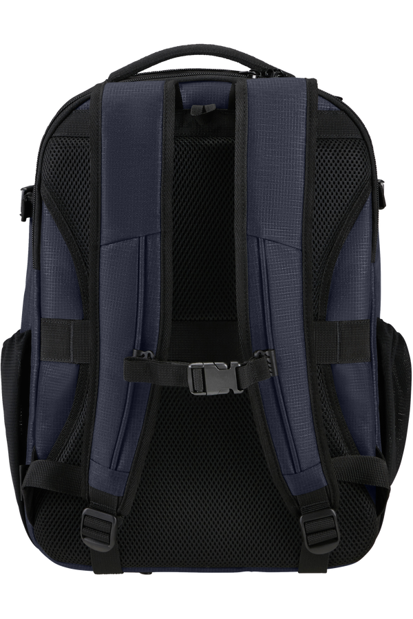Samsonite Roader ryggsekkur m.blá