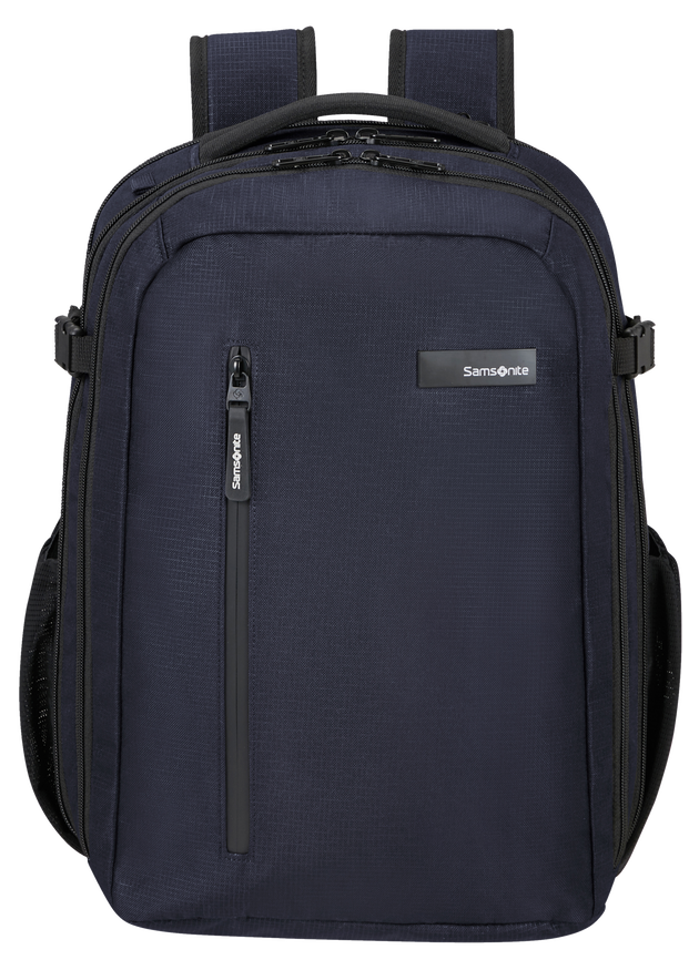 Samsonite Roader ryggsekkur m.blá