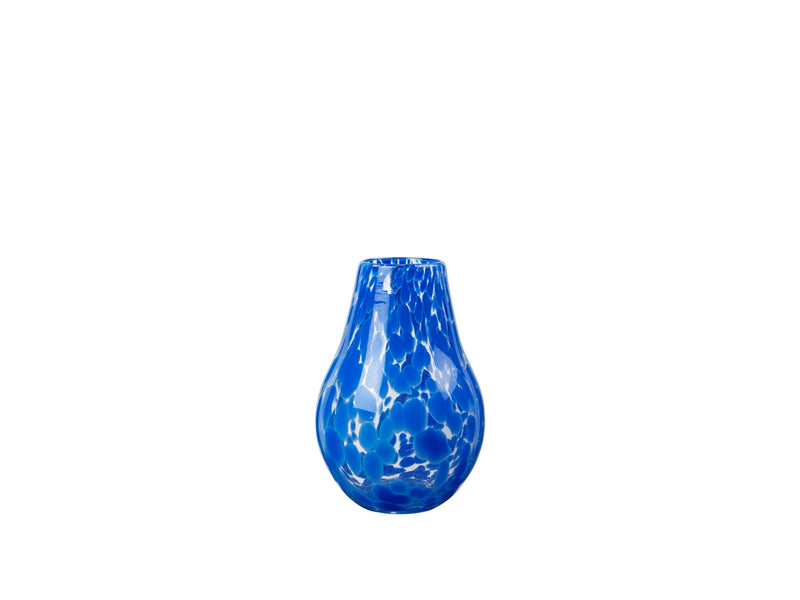 Broste ada spot vasi intense blue