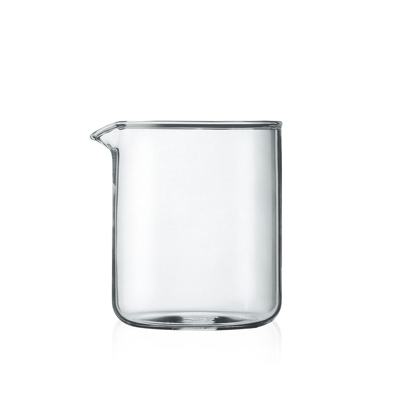 Bodum Spare Glass til stempulkannu 4 koppar
