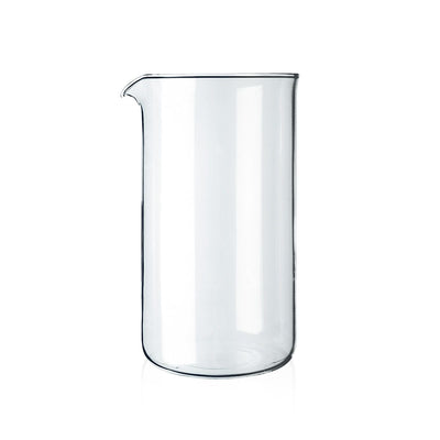 Bodum Spare Glass til stempulkannu 8 koppar