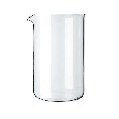 Bodum Spare Glass til stempulkannu 12 koppar