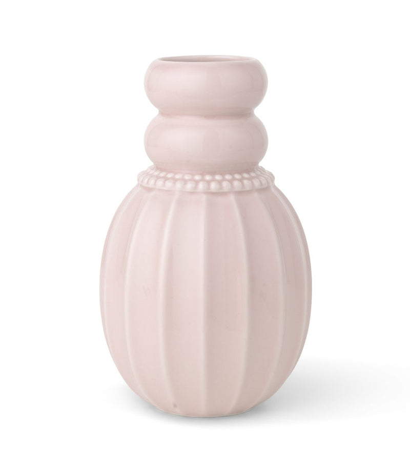 Dottir vasi pearlpuff rosa