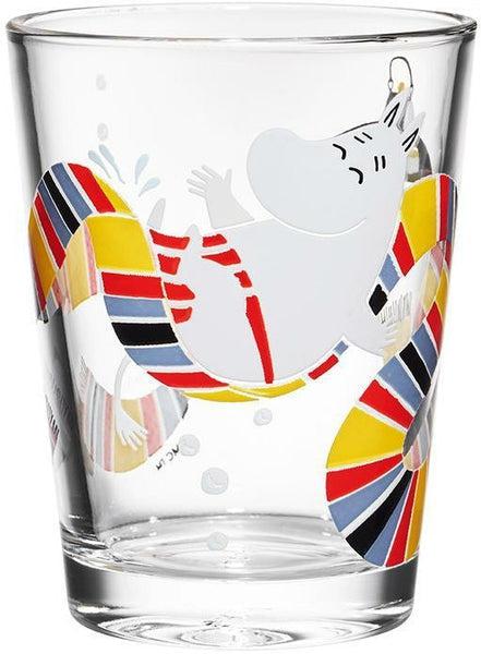 Mumi glas mumimamman