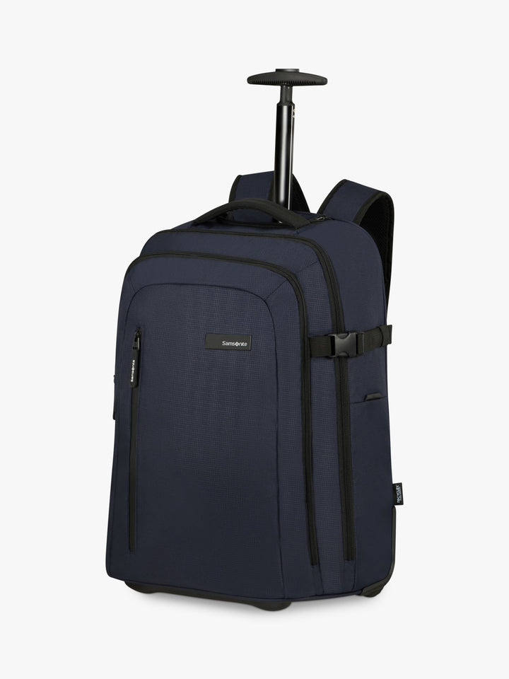 Samsonite Roader ryggsekk v/hjúl 55cm sv