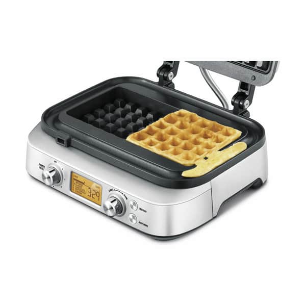 Sage the smart waffle vaflujarn