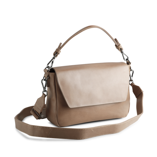 Markberg Neeva taska caramel